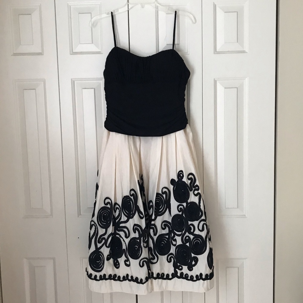 S. I. Fashions Dress - NWOT